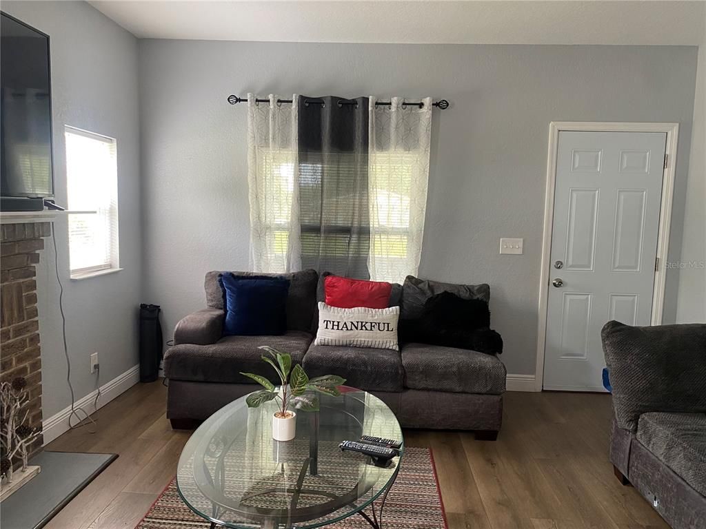 Interior, Living room, Wood Texture Flooring