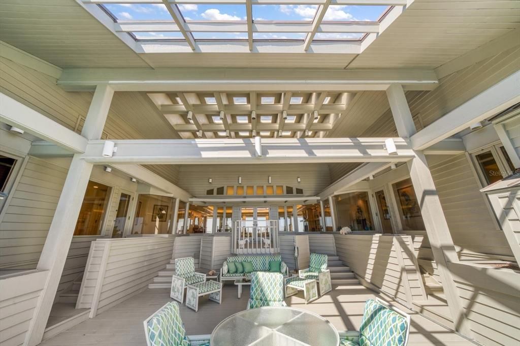Interior, Living room, Sun Room