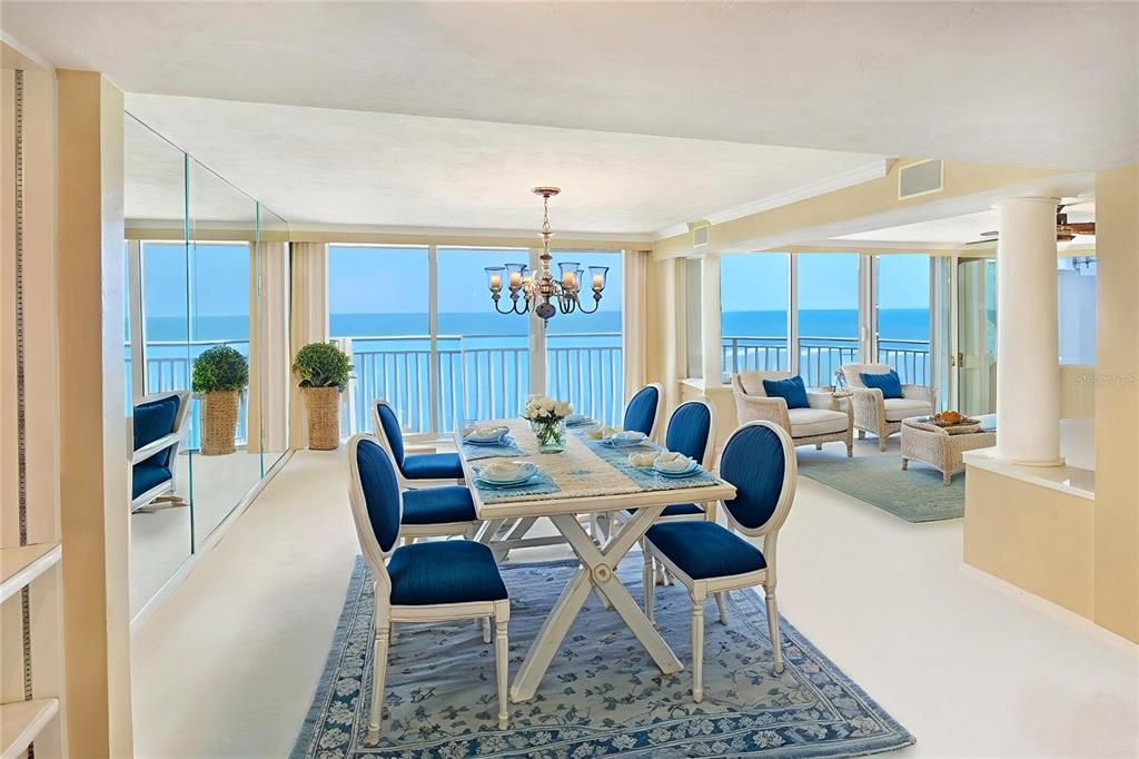 Chandelier, Dining room, Interior, Living room, Water