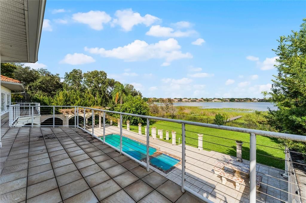 Water, Exterior, Pool, Other
