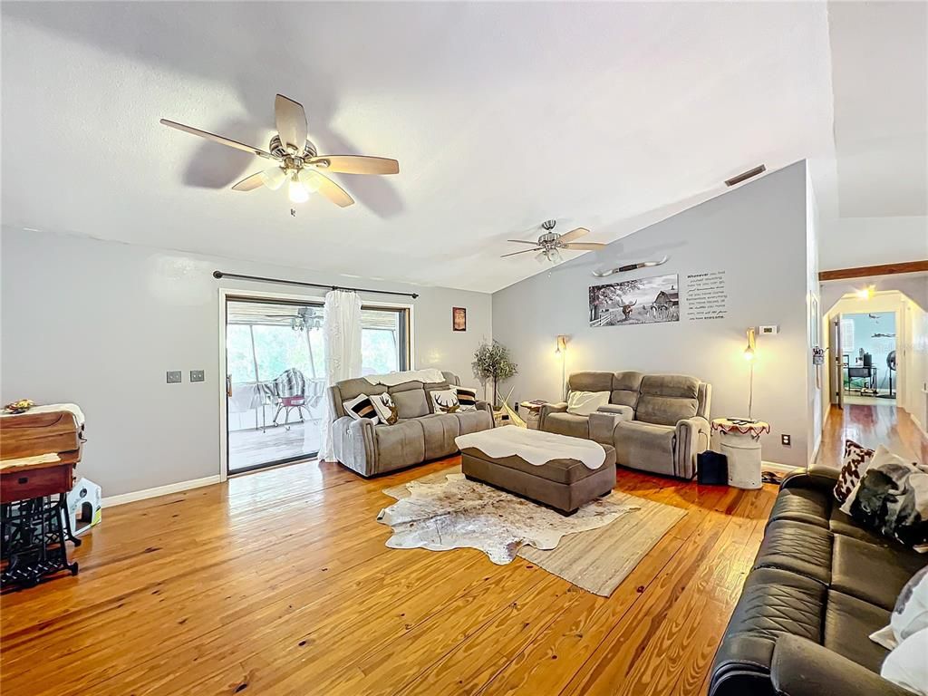 Interior, Living room, Wood Texture Flooring