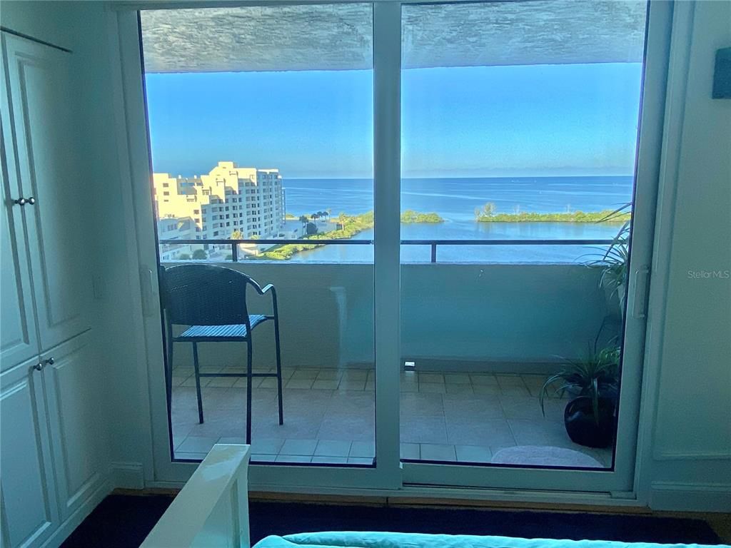 Water, Interior, Other, Skyline