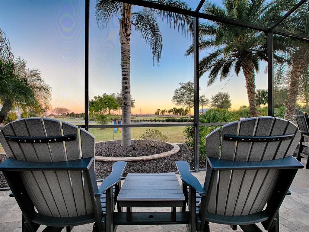 Exterior, Sun Room