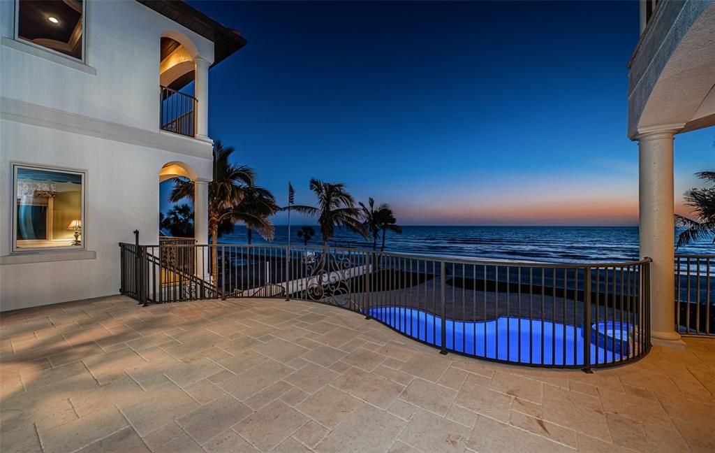 Exterior, Lake, Water