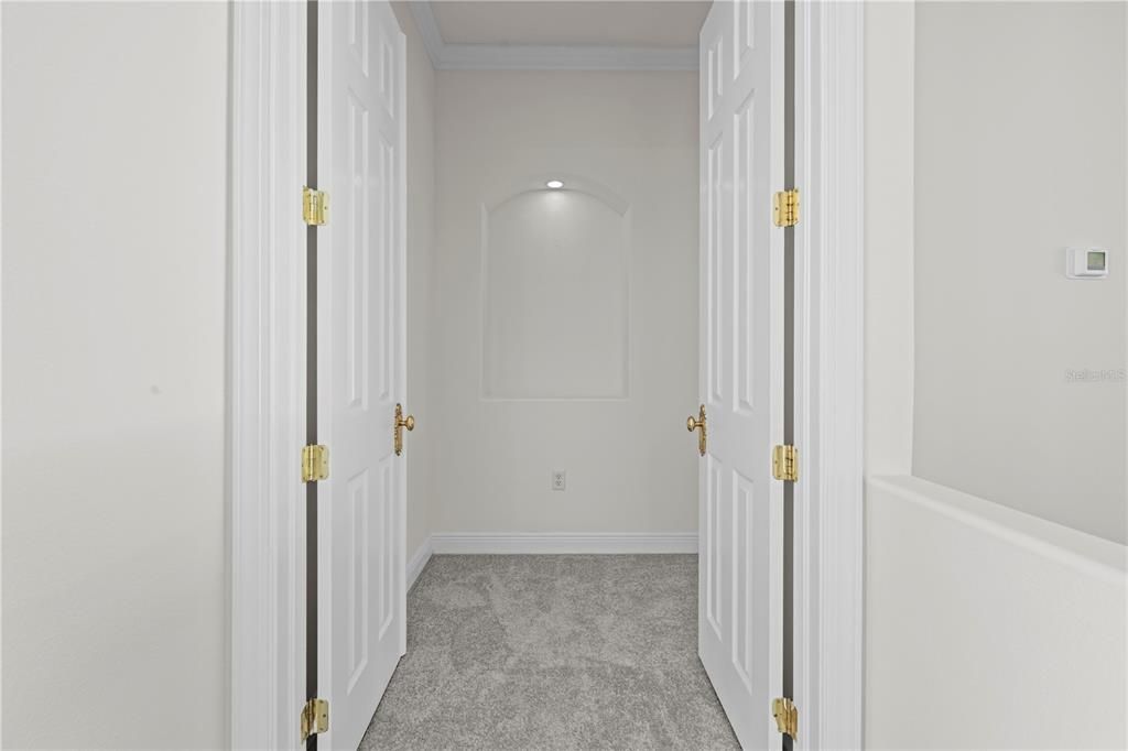 Interior, Kitchen, Pendant Lights, Recessed Lighting