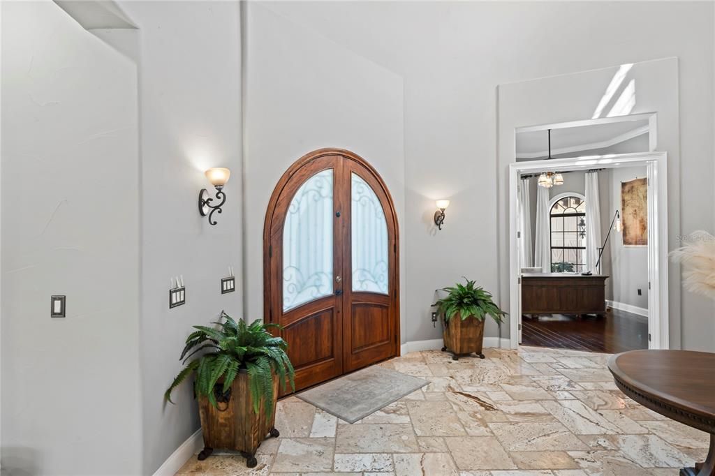 Interior, Wood Texture Flooring