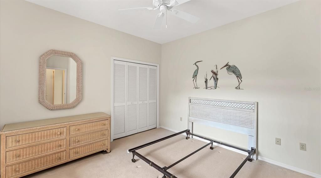 Fitness Equipment, Interior