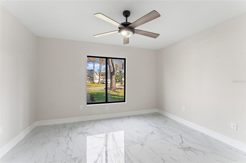 Empty room, Interior, Marble