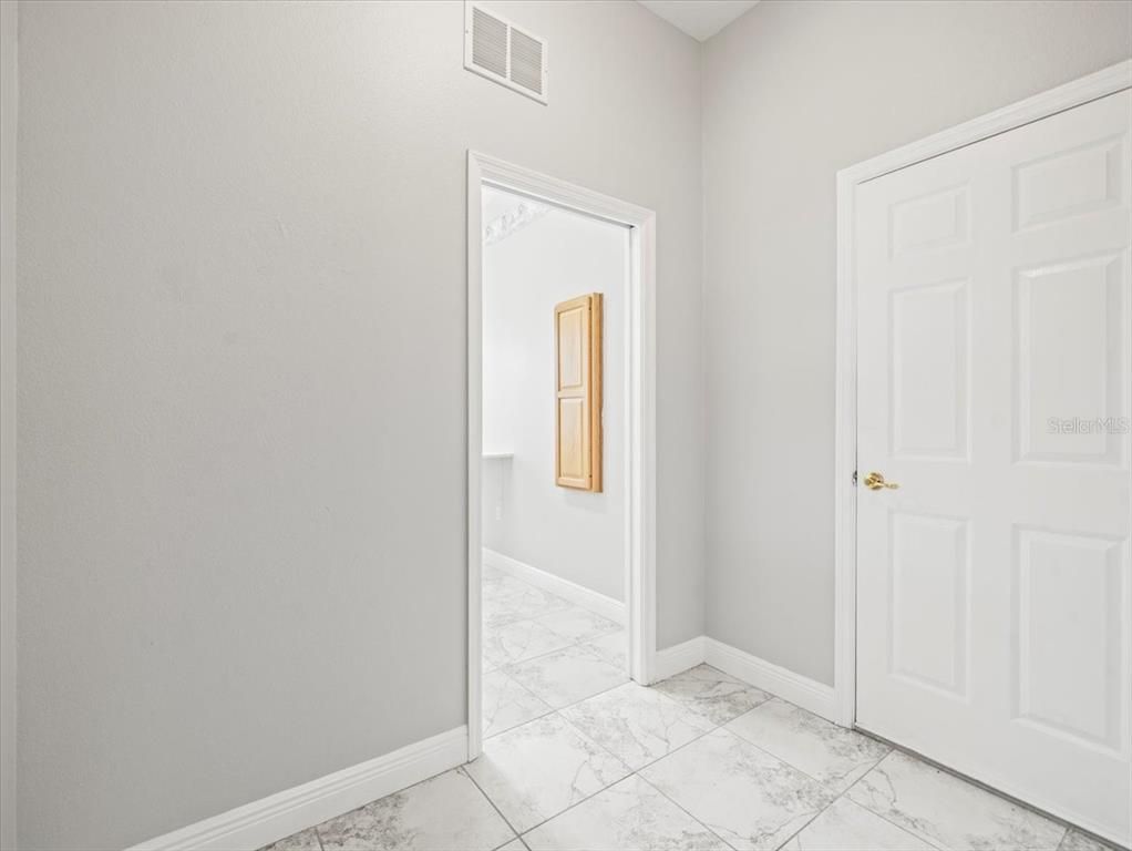 Interior, Marble