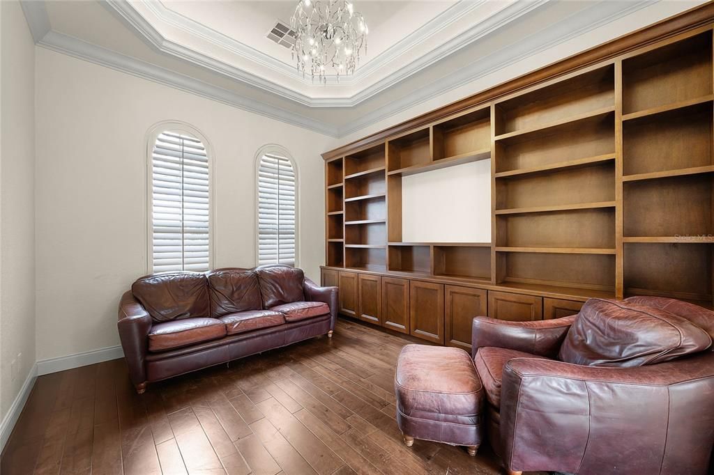Chandelier, Interior, Pendant Lights, Wood Texture Flooring