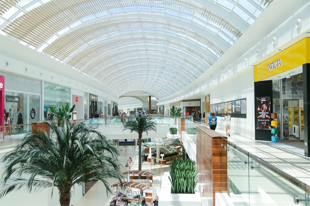 Interior, Pool