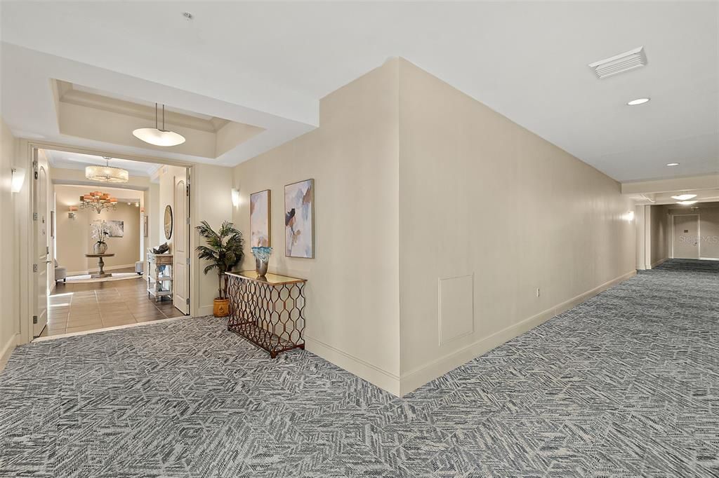 Interior, Pendant Lights, Recessed Lighting