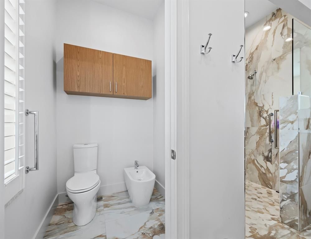 Bathroom, Interior, Marble