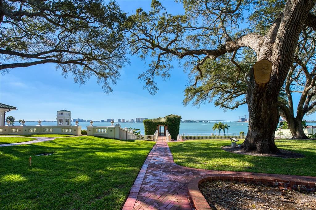 Exterior, Lake, Water