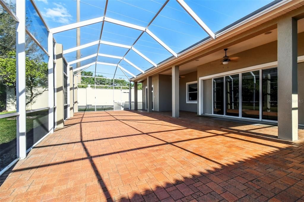 Glass Ceilings, Interior, Sun Room