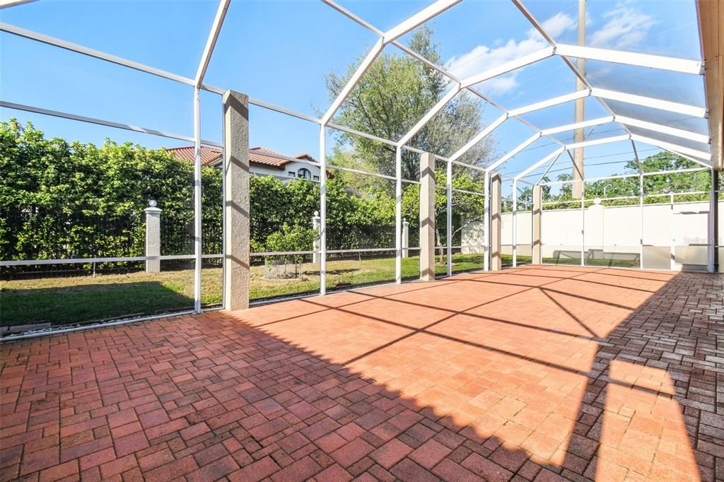 Glass Ceilings, Interior, Sun Room