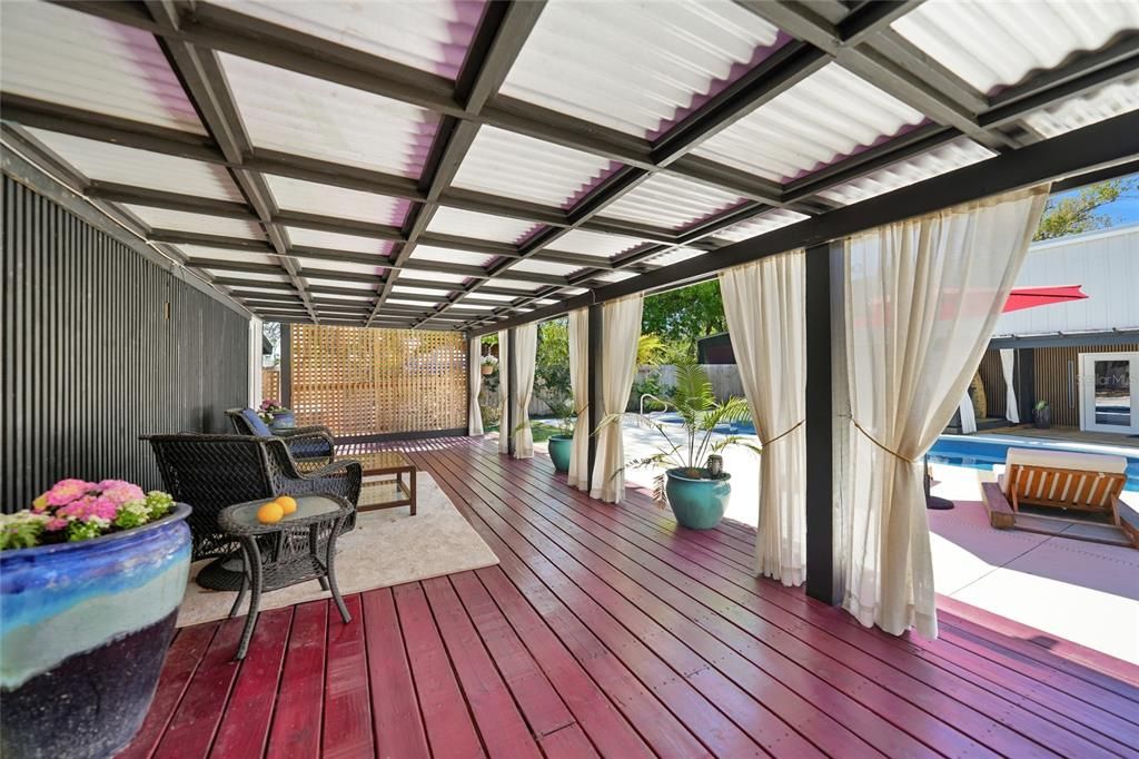Interior, Wood Texture Flooring