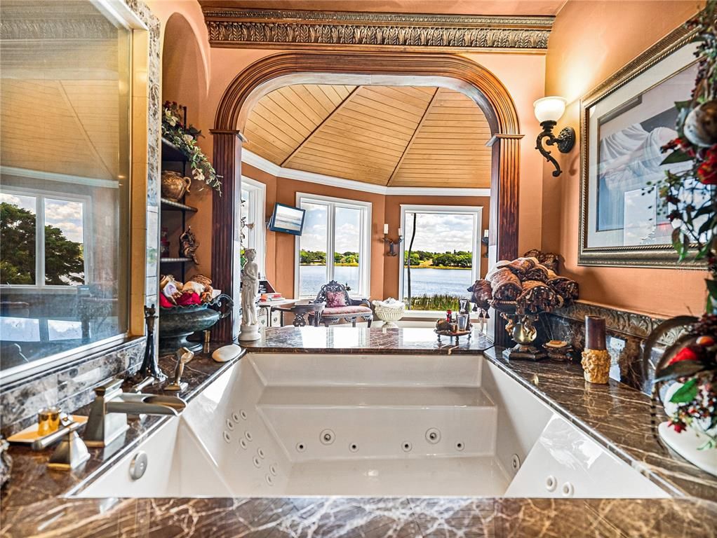 Bathroom, Interior, Water