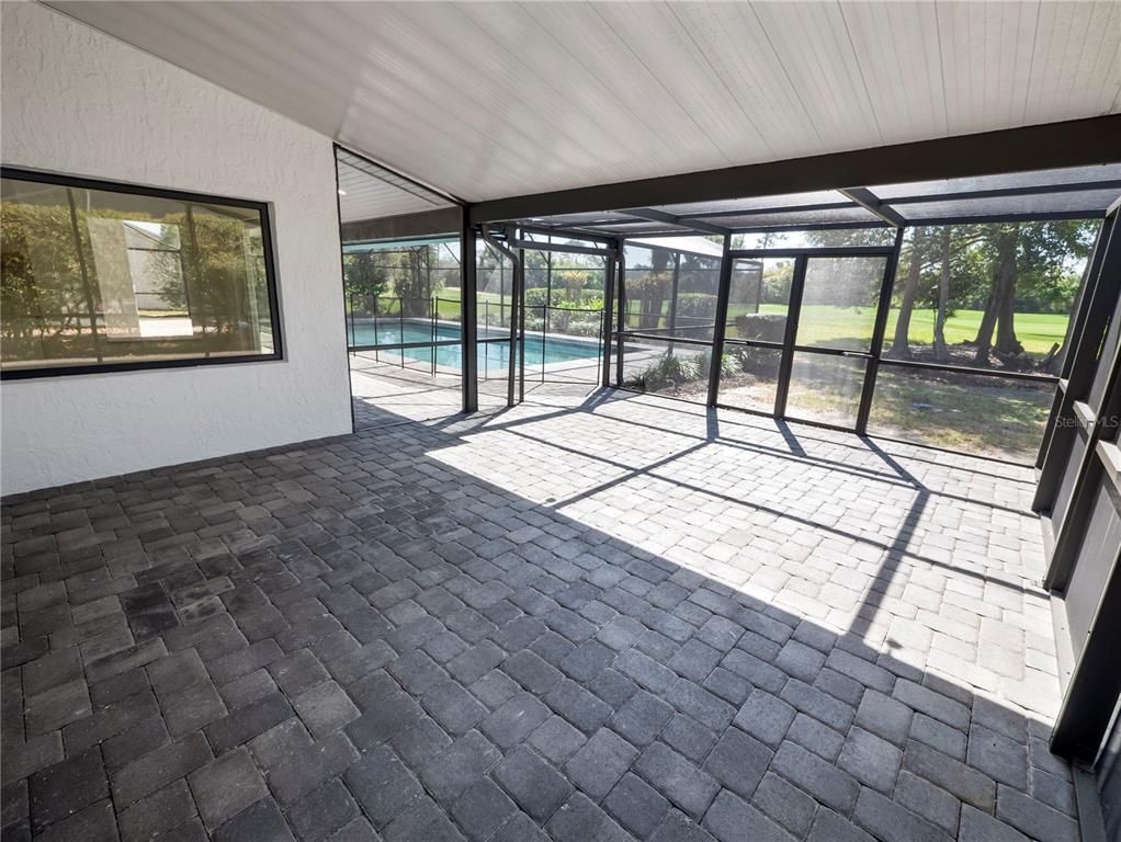Glass Ceilings, Interior, Sun Room
