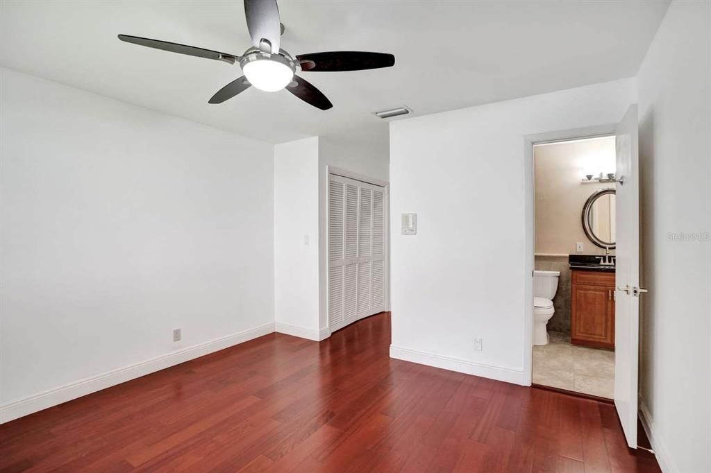 Bathroom, Empty room, Interior, Wood Texture Flooring