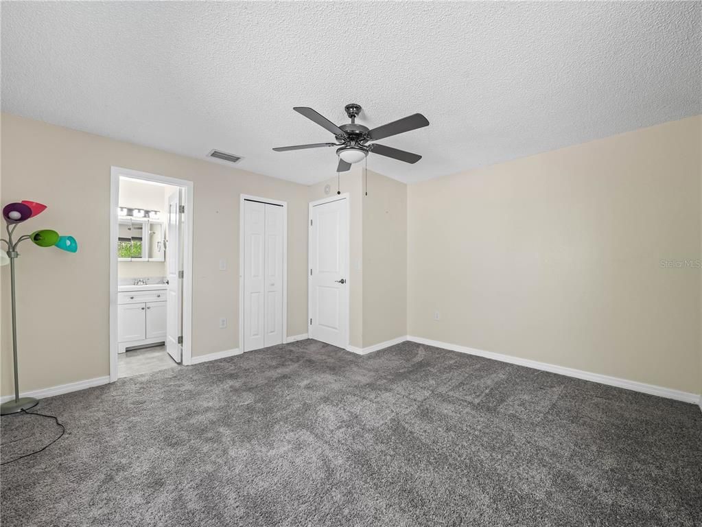 Bathroom, Empty room, Interior