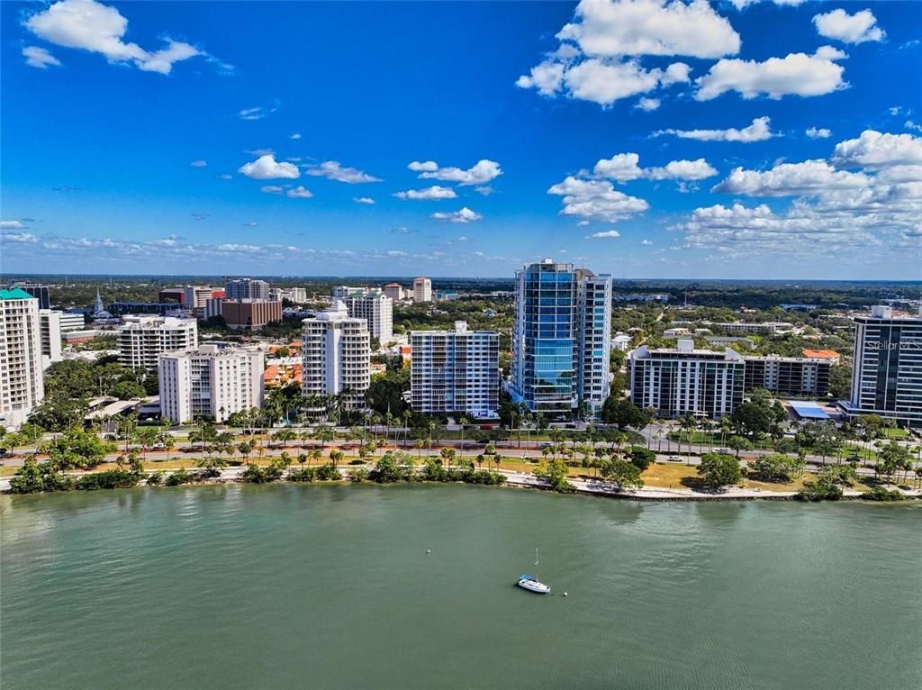 Exterior, Lake, Water
