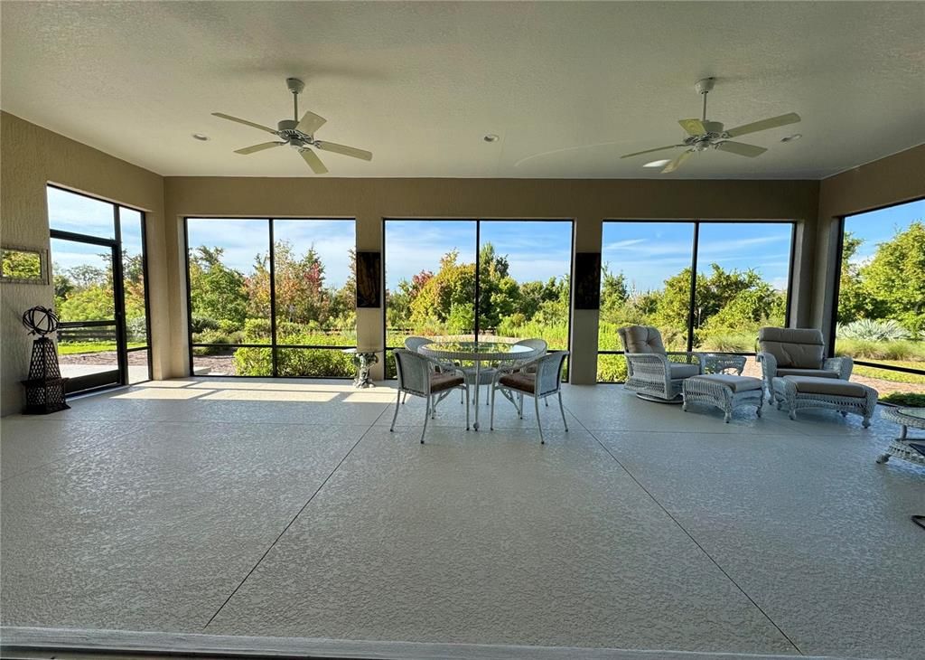 Dining room, Interior, Sun Room