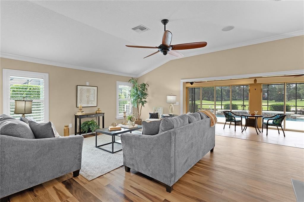 Dining room, Interior, Living room, Wood Texture Flooring