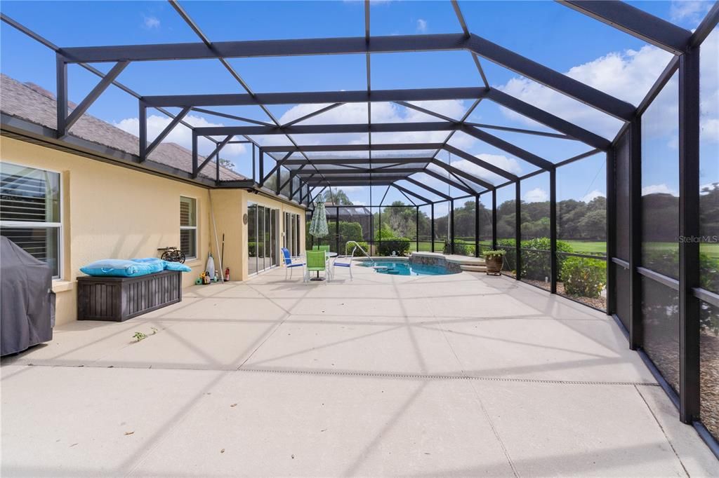 Glass Ceilings, Hot Tub, Interior, Pool, Sun Room