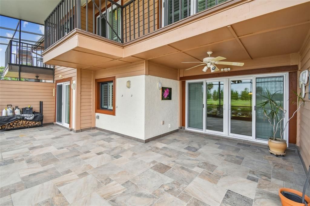 Exterior, Interior, Sun Room