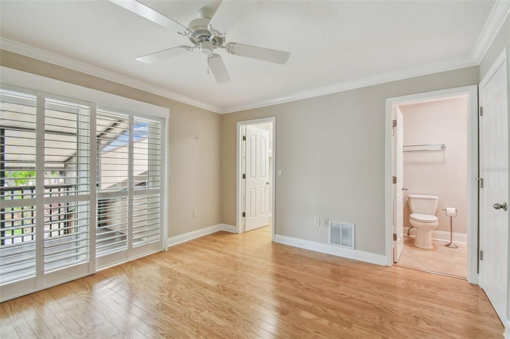 Bathroom, Empty room, Interior, Wood Texture Flooring