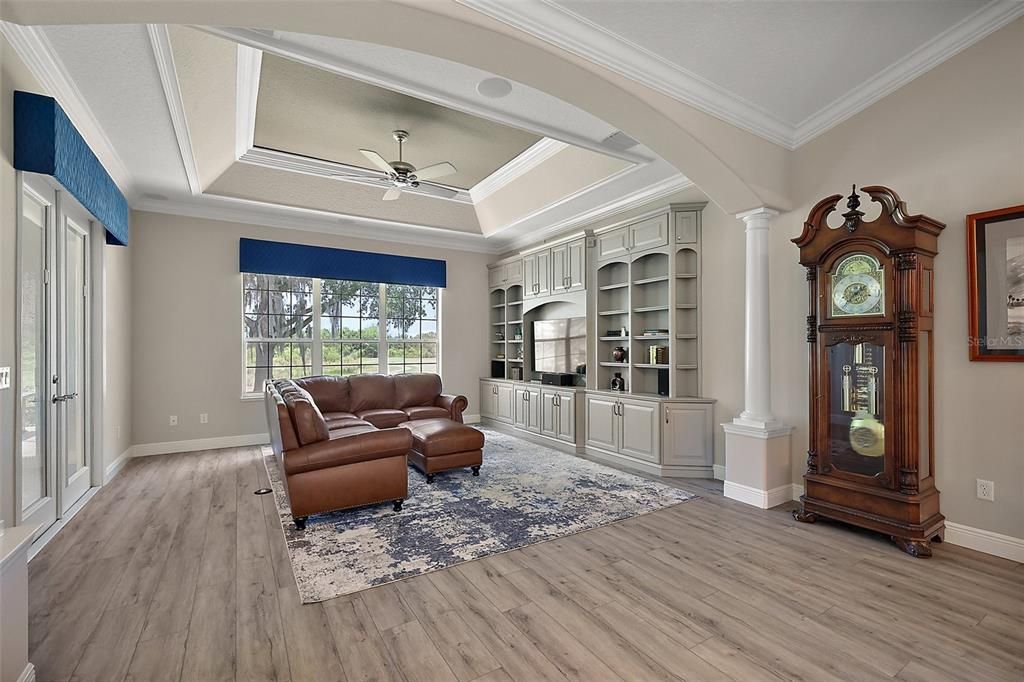 Interior, Living room, Wood Texture Flooring