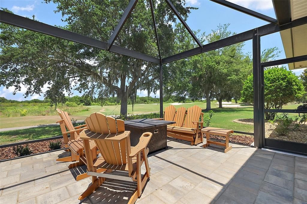 Glass Ceilings, Interior, Sun Room