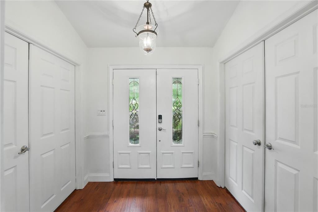 Interior, Wood Texture Flooring