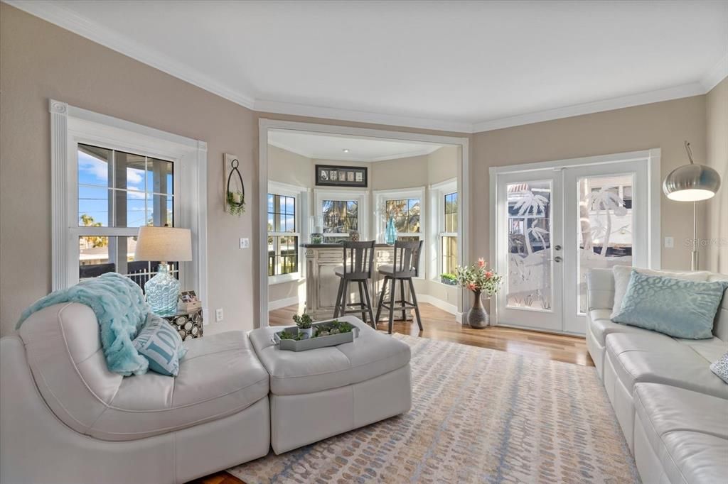 Interior, Living room, Wood Texture Flooring
