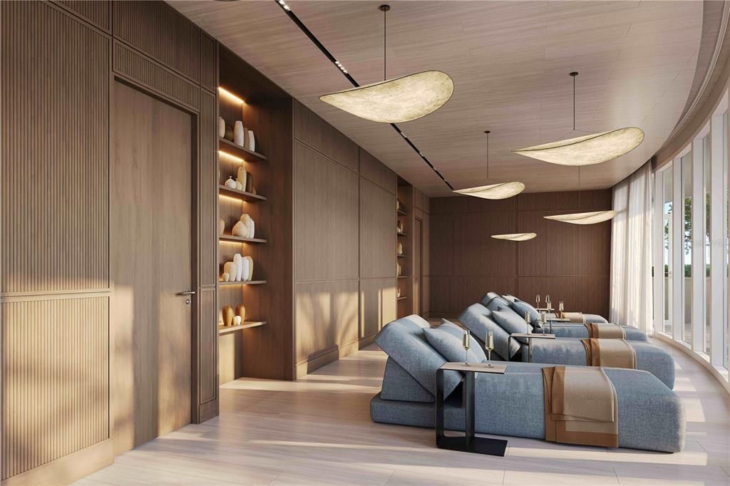 Interior, Pendant Lights, Wooden Walls
