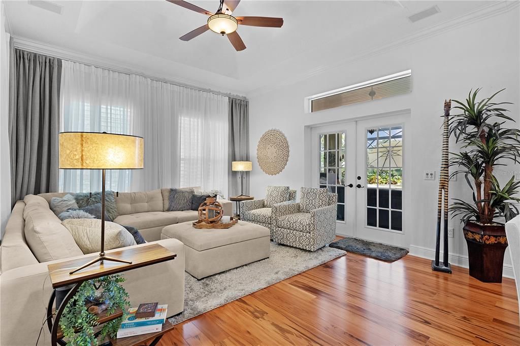 Interior, Living room, Wood Texture Flooring