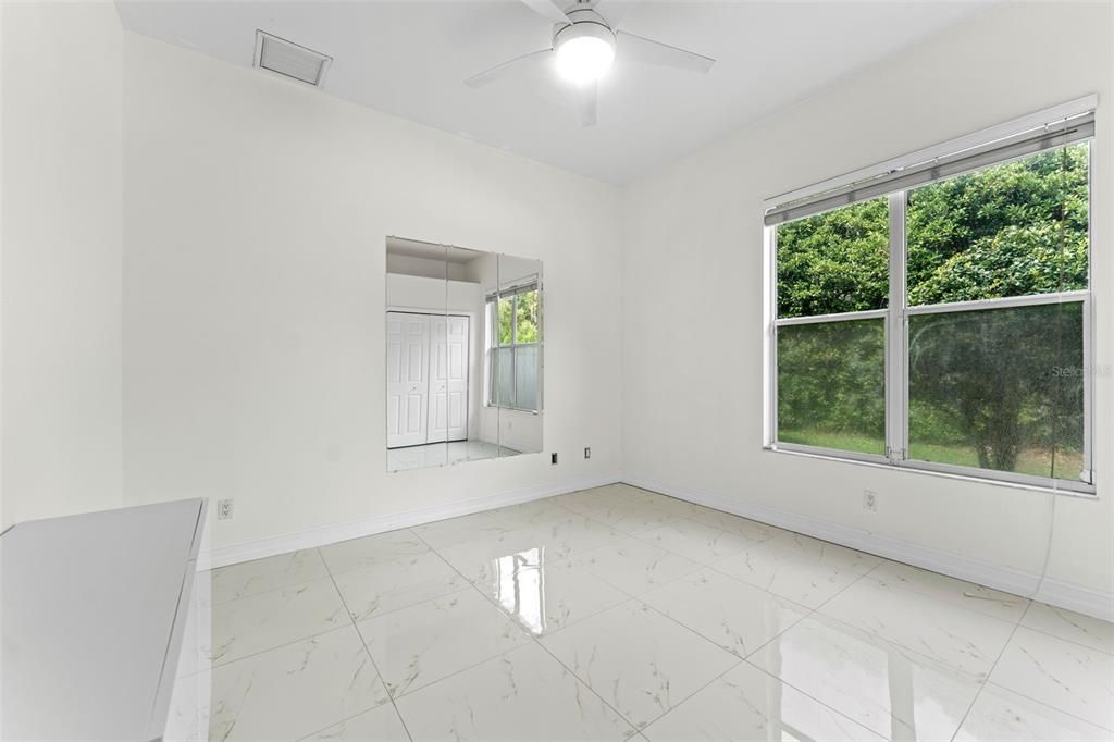 Empty room, Interior, Marble