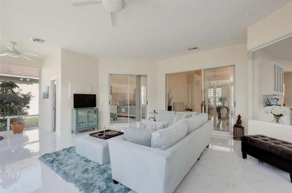 Interior, Living room, Marble