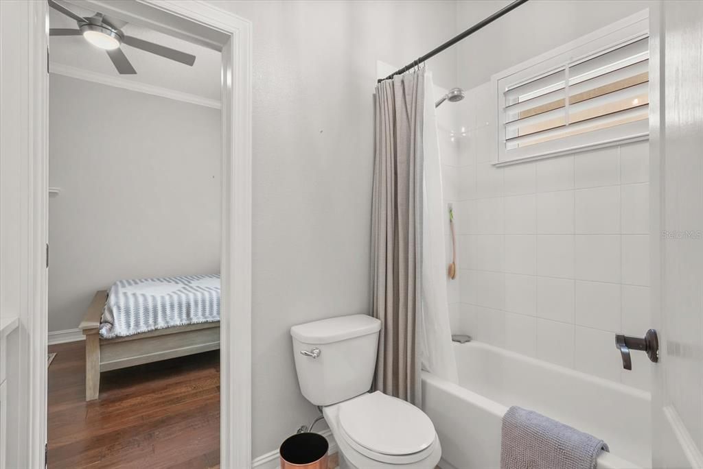 Bathroom, Bedroom, Interior, Wood Texture Flooring