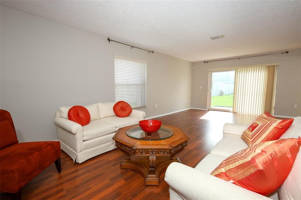 Interior, Living room, Wood Texture Flooring