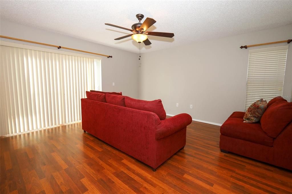 Interior, Living room, Wood Texture Flooring