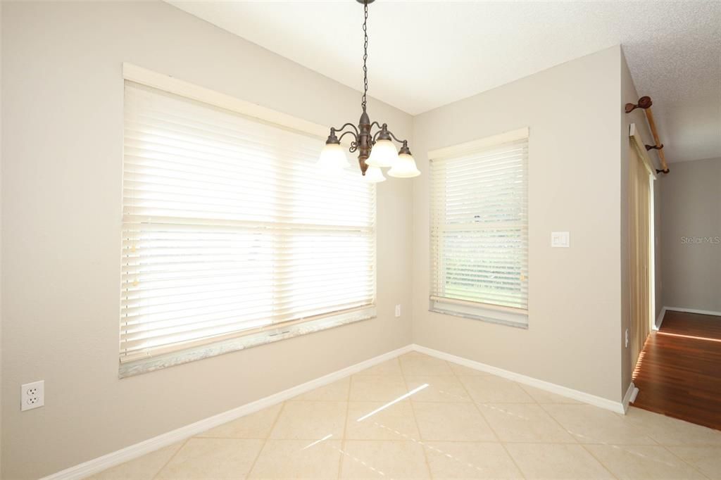 Chandelier, Empty room, Interior