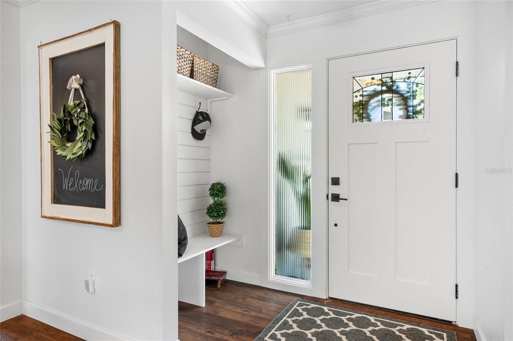Interior, Wood Texture Flooring