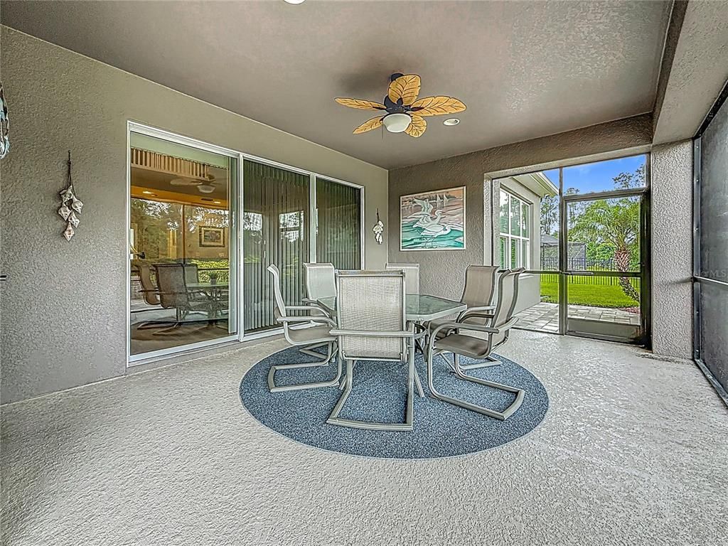 Dining room, Interior, Sun Room