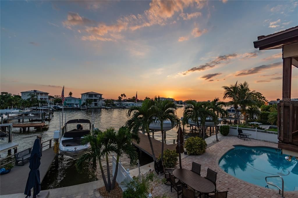 Exterior, Pool, Water