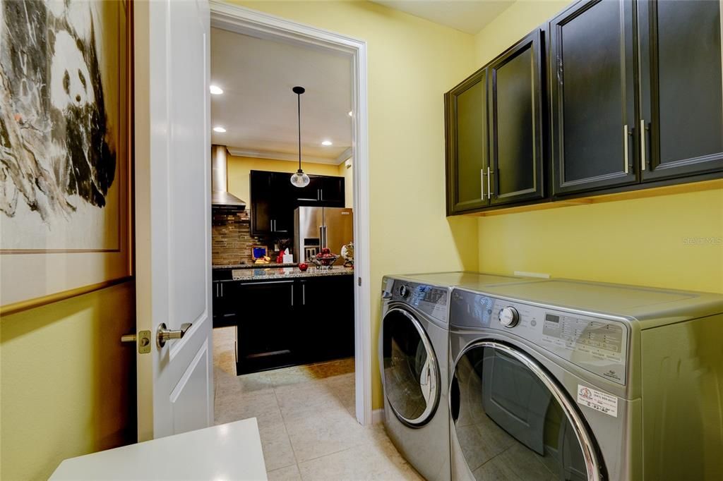 Interior, Pendant Lights, Recessed Lighting, Washer