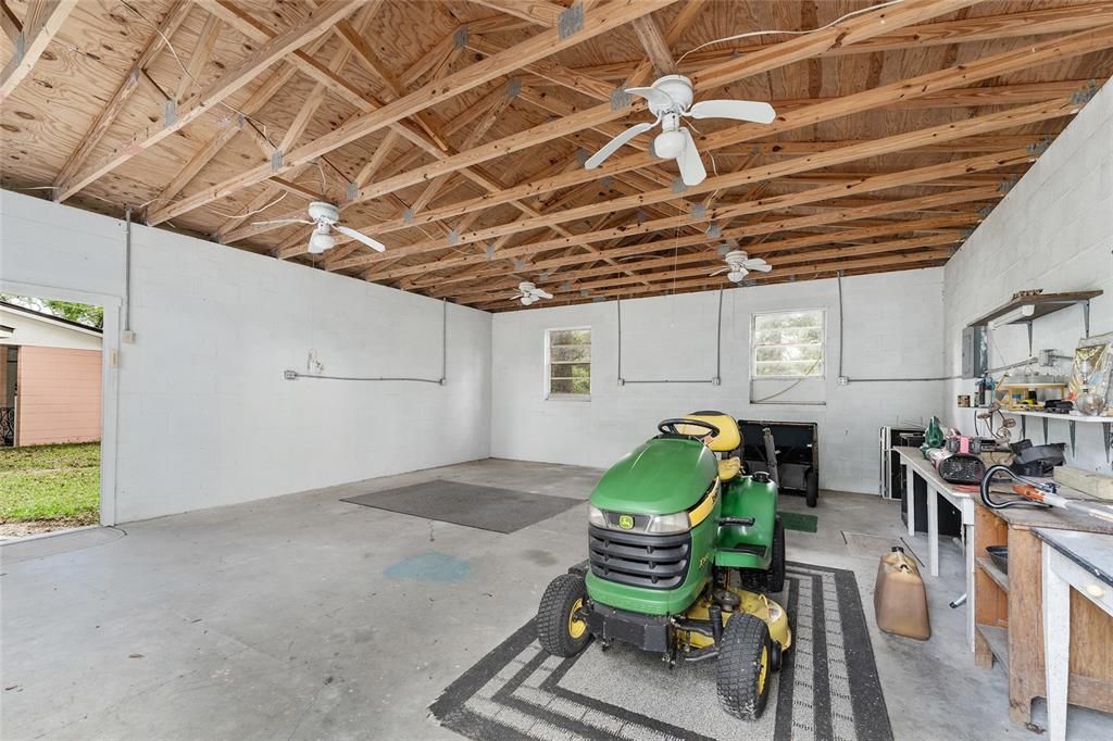 Interior, Wooden Beams, Wooden Ceilings