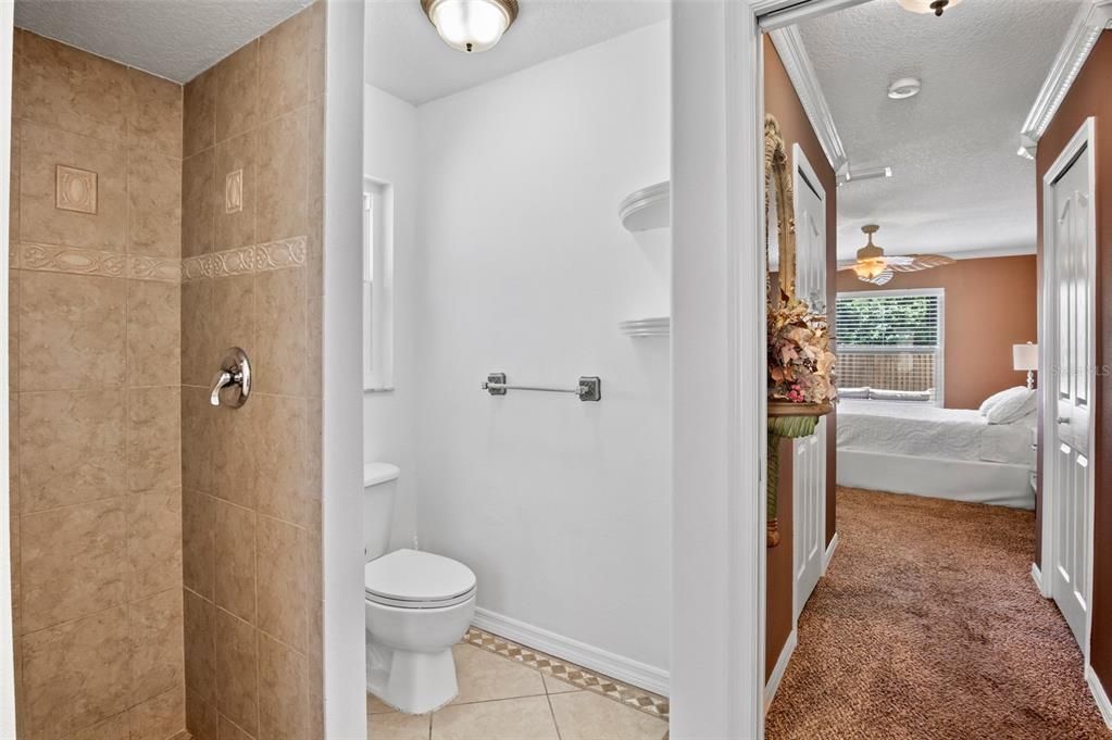 Bathroom, Bedroom, Interior