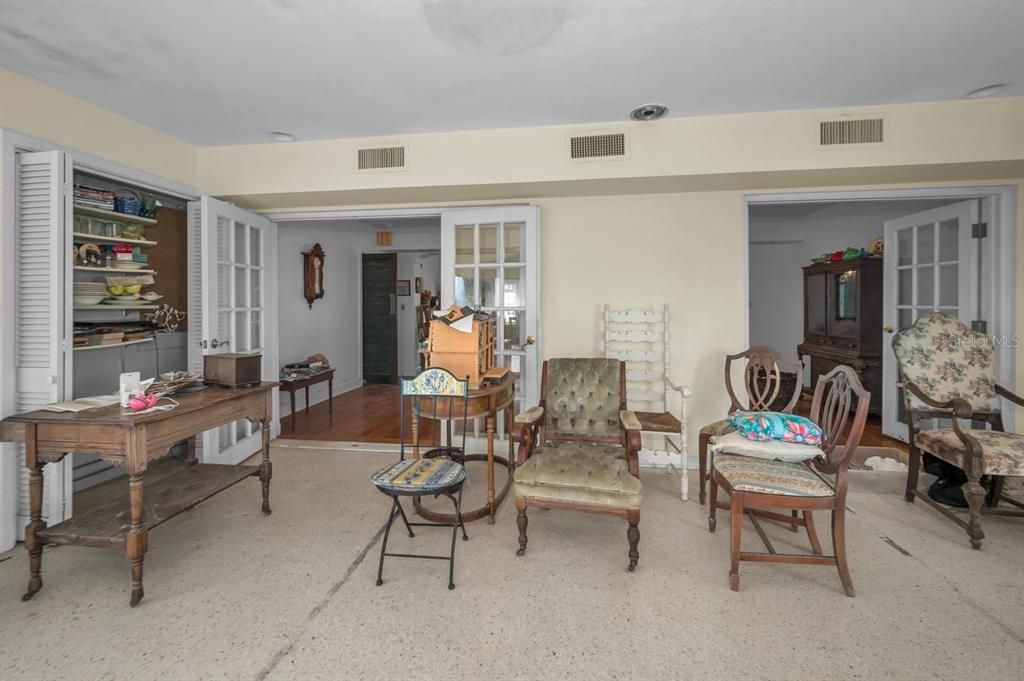 Interior, Wood Texture Flooring